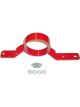 BMR 91-96 B-Body Driveshaft Safety Loop Red