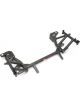 BMR 93-02 F-Body K-Member w/ No Motor Mounts and Pinto Rack Mounts Bl…