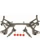 BMR 93-02 F-Body K-Member w/ SBC/BBC Motor Mounts and Pinto Rack Moun…