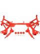 BMR 93-02 F-Body K-Member w/ SBC/BBC Motor Mounts and Pinto Rack Moun…