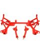 BMR 93-02 F-Body K-Member w/ SBC/BBC Motor Mounts and STD. Rack Mounts…
