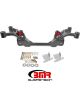 BMR 82-82 3rd Gen F-Body K-Member w/ SBC/BBC Motor Mounts and STD. Rack…