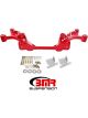 BMR 82-82 3rd Gen F-Body K-Member w/ SBC/BBC Motor Mounts and STD. Rack…