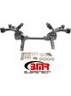 BMR 82-82 3rd Gen F-Body K-Member w/ LS1 Motor Mounts and Pinto Rack…
