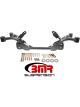 BMR 82-82 3rd Gen F-Body K-Member w/ LS1 Motor Mounts and STD. Rack Mou…