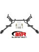 BMR For 05-10 S197 Mustang K-Member w/ No Motor Mounts and STD. Rack Mo…