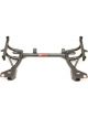 BMR 93-02 F-Body K-Member w/ No Motor Mounts and STD. Rack Mounts Black…