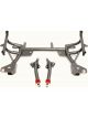BMR 93-02 F-Body K-Member w/ Turbo SBC/BBC Motor Mounts and Pinto Mou…