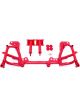 BMR 93-02 F-Body K-Member w/ Low Mount Turbo LS1 Motor Mounts and STD.…