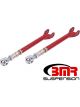 BMR For 08-17 Challenger Lower Trailing Arms w/ On-Car Adj. Rod Ends R…