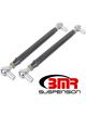 BMR For 79-98 Fox Mustang Chrome Moly Lower Control Arms w/ Double Ad…
