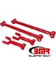 BMR 68-72 A-Body Non-Adj. Rear Suspension Kit Red