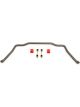 BMR 82-82 3rd Gen F-Body Front Solid 32mm Sway Bar Kit w/ Bushings Blac…