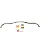 BMR 67-69 1st Gen F-Body Front Hollow 1.25in Sway Bar Kit w/ Bushings B…
