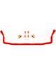 BMR 70-81 2nd Gen F-Body Front Solid 1.25in Sway Bar Kit w/ Bushings Re…