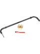 BMR For 10-11 5th Gen Camaro Rear Hollow 25mm Adj. Sway Bar Kit w/ Bush…
