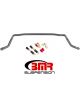BMR 78-87 G-Body Front Solid 1.25in Sway Bar Kit w/ Bushings Black Hamm…