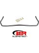 BMR 78-87 G-Body Rear Solid 1.0in Sway Bar Kit Black Hammertone