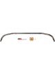 BMR For 12-15 5th Gen Camaro Rear Hollow 32mm Adj. Sway Bar Kit w/ Bush…