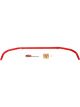 BMR For 12-15 5th Gen Camaro Rear Hollow 32mm Adj. Sway Bar Kit w/ Bush…