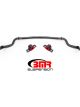 BMR For 15-17 S550 Mustang Front Hollow 35mm 3-Hole Adj. Sway Bar Kit B…