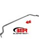 BMR For 16-17 6th Gen Camaro Rear Hollow 32mm Adj. Sway Bar Kit Black H…