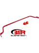 BMR For 16-17 6th Gen Camaro Rear Hollow 32mm Adj. Sway Bar Kit Red