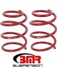BMR For 05-14 S197 Mustang GT Front Handling Version Lowering Springs R…