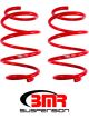 BMR For 16-17 6th Gen Camaro Front Performance Version Lowering Springs…