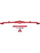 BMR 82-82 3rd Gen F-Body w/ TPI 3 Point Mount Strut Tower Brace Red