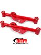 BMR For 99-04 Mustang Non-Adj. Lower Control Arms Polyurethane Red