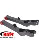 BMR For 10-15 5th Gen Camaro Rear Lower Control Arms Non-Adj. Polyuret…