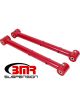 BMR 78-87 G-Body Non-Adj. Lower Control Arms Polyurethane Red