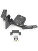 BMR 84-92 3rd Gen F-Body Torque Arm Relocation Crossmember TH350 PG Bl…