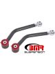 BMR For 08-17 Challenger Upper Control Arms Single Adj. Rod Ends Polyu…