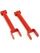 BMR 64-67 A-Body Non-Adj. Upper Control Arms Polyurethane Red