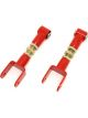 BMR For 79-04 Fox Mustang Upper Control Arms On-Car Adj. w/ Spherical…