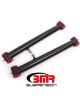 BMR 02-10 SSR Non-Adj. Upper Control Arms Polyurethane Black Hammerto…
