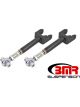 BMR 64-67 A-Body Upper Control Arms On-Car Adj. Rod Ends Black Hammer…