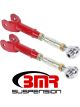 BMR For 16-17 6th Gen Camaro Upper Trailing Arms w/ On-Car Adj. Rod E…