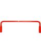 BMR 91-96 B-Body Rear Solid 38mm Xtreme Sway Bar Kit Red
