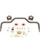 BMR 64-72 A-Body w/ 3in Axles Rear Solid 1.375in Xtreme Anti-Roll Bar