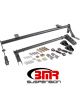 BMR For 05-14 S197 Mustang Rear Bolt-On Hollow 35mm Xtreme Anti-Roll B