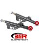 BMR For 79-98 Fox Mustang On-Car Adj. Lower Control Arms Poly Rod End…
