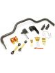 BMR 82-02 3rd Gen F-Body w/3.0-3.25in Axles R Hollow 1.375in Xtreme An