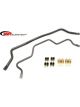 BMR 93-02 F-Body Front SB001H & Rear SB003H Sway Bar Kit w/ Bushings Bl…