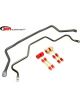 BMR For 82-92 Chevrolet Camaro Front & Rear Sway Bar Kit w/ Bushings