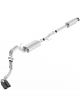 Borla For 15-17 F-150 2.7L/ 3.5L EcoBoost/ 5.0L V8 4in. Tip Side Exit