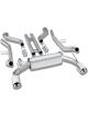 Borla For 09-16 Nissan 370z Catback Exhaust