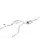 Borla For 14-17 Chevrolet Silverado 1500 5.3L V8 AT/MT Regular Cab S-ty